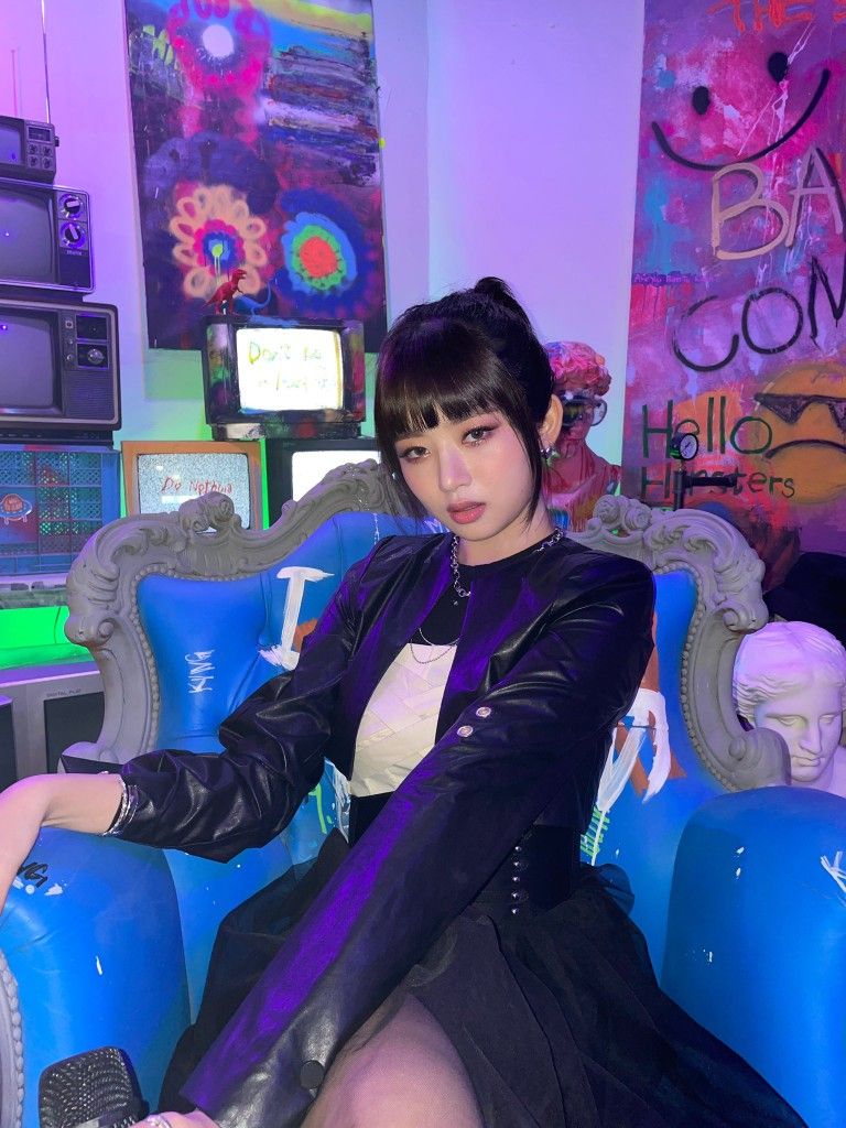 아이브 레이