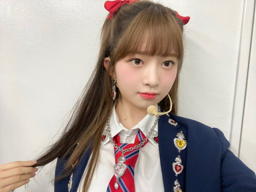 아이브 레이