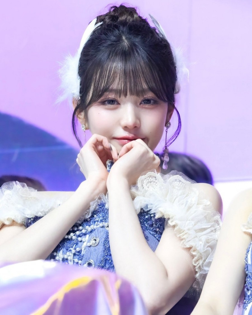 아이브 원영