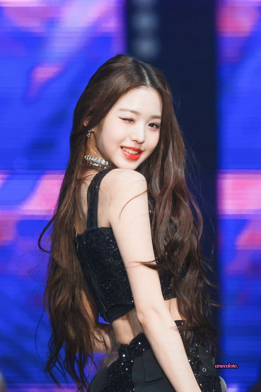 아이브 원영