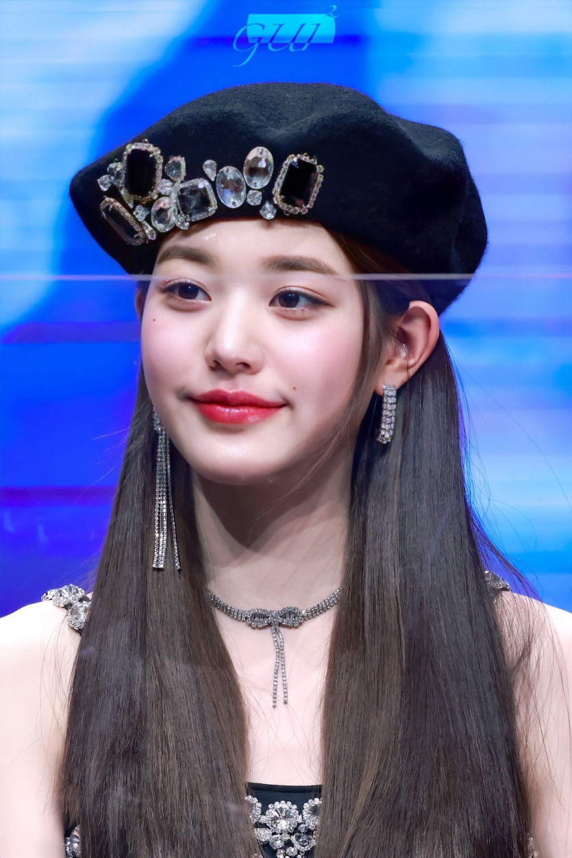 아이브 원영