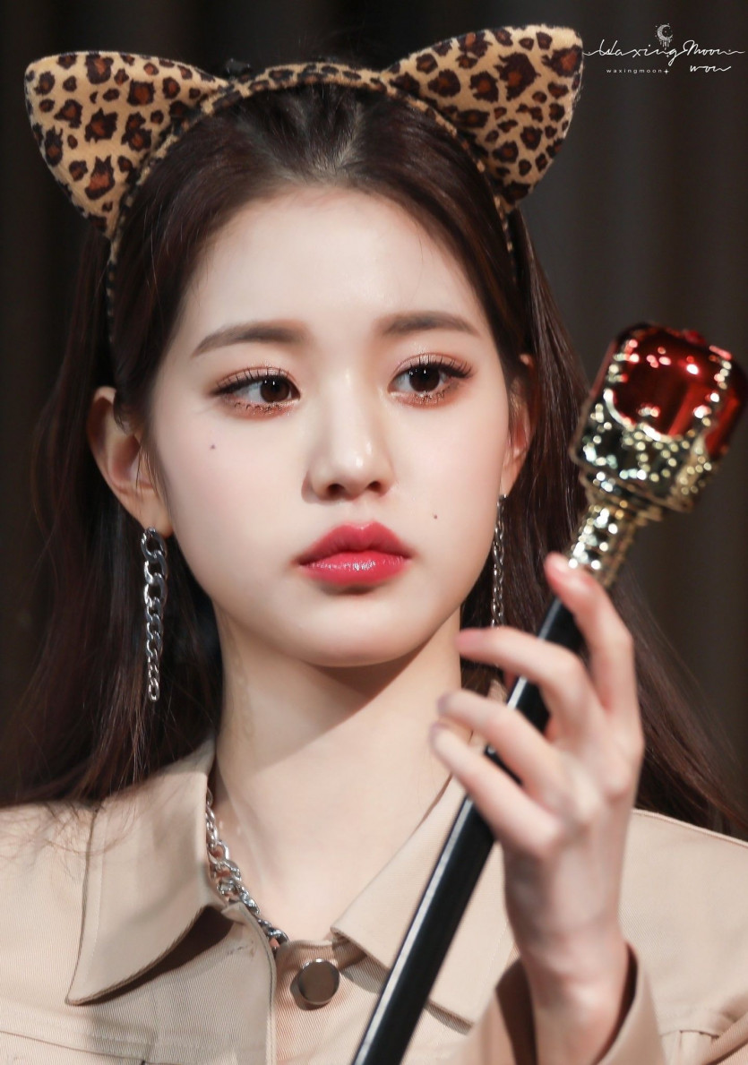아이브 원영
