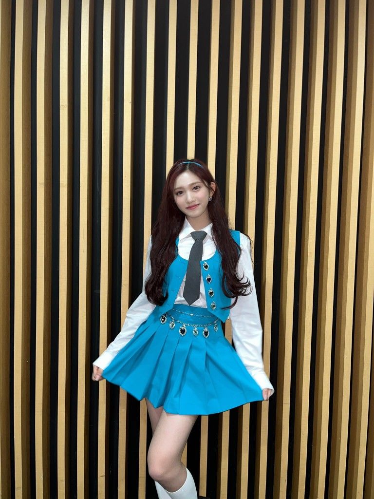 아이브 이서