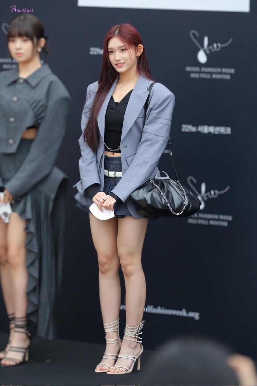 아이브 이서