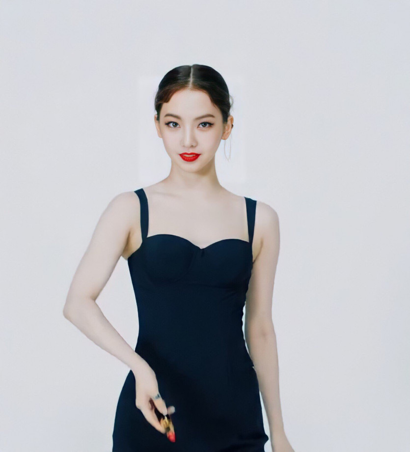 에스파 카리나