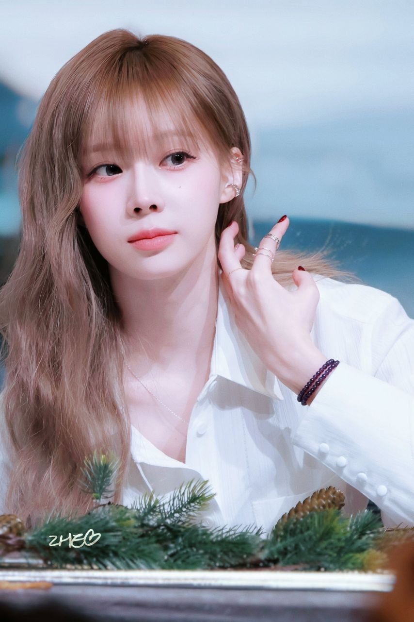 에스파 윈터