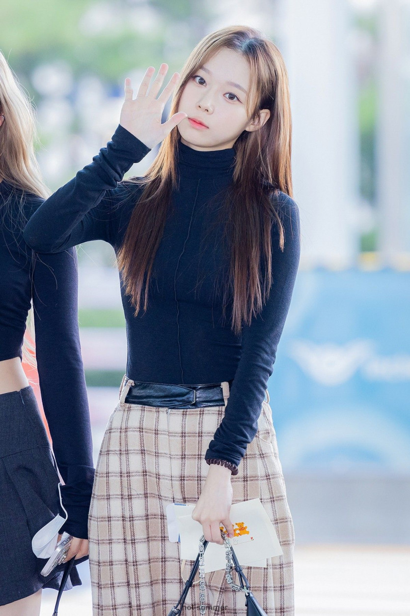 에스파 윈터