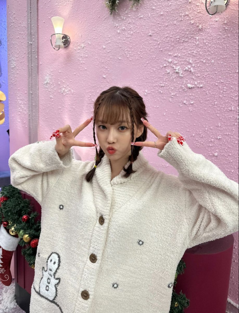 에스파 윈터