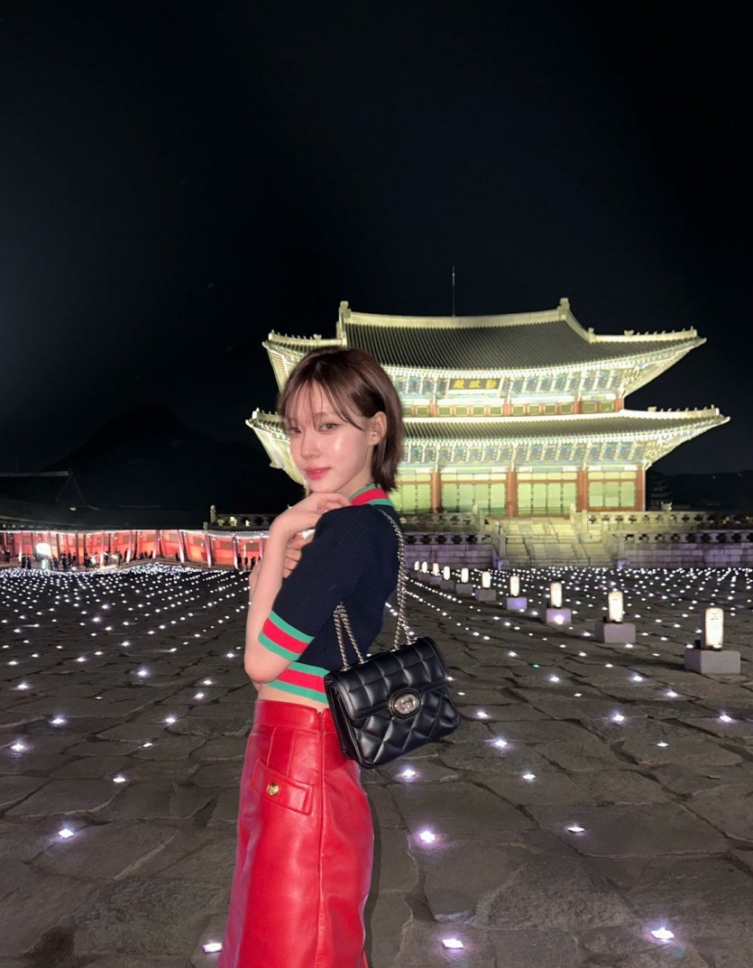 에스파 윈터