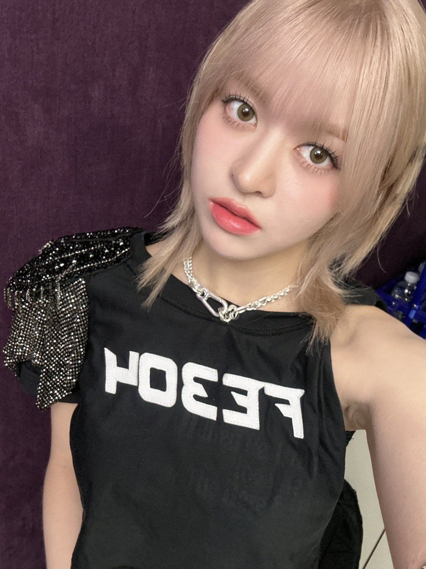 엔믹스 릴리