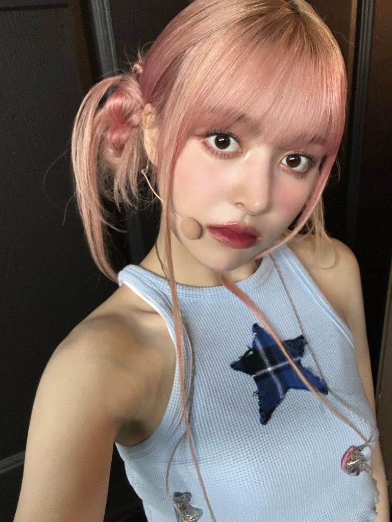 엔믹스 릴리