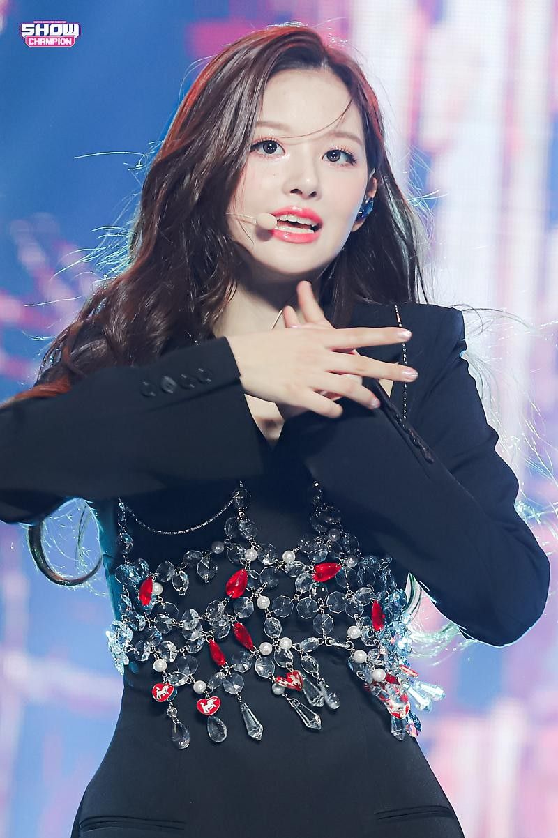 엔믹스 설윤아