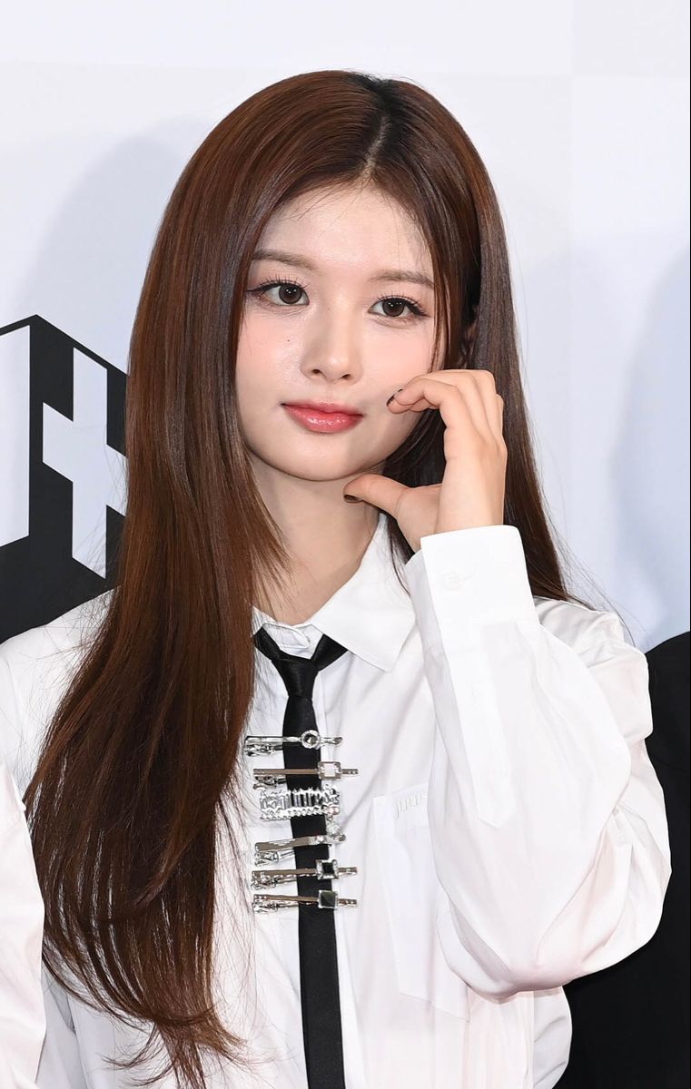 엔믹스 설윤아