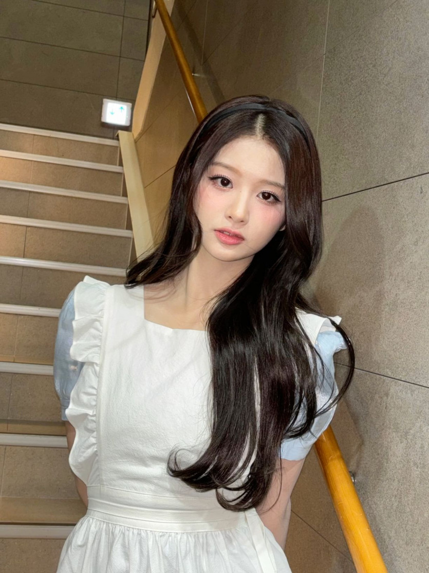 엔믹스 설윤아