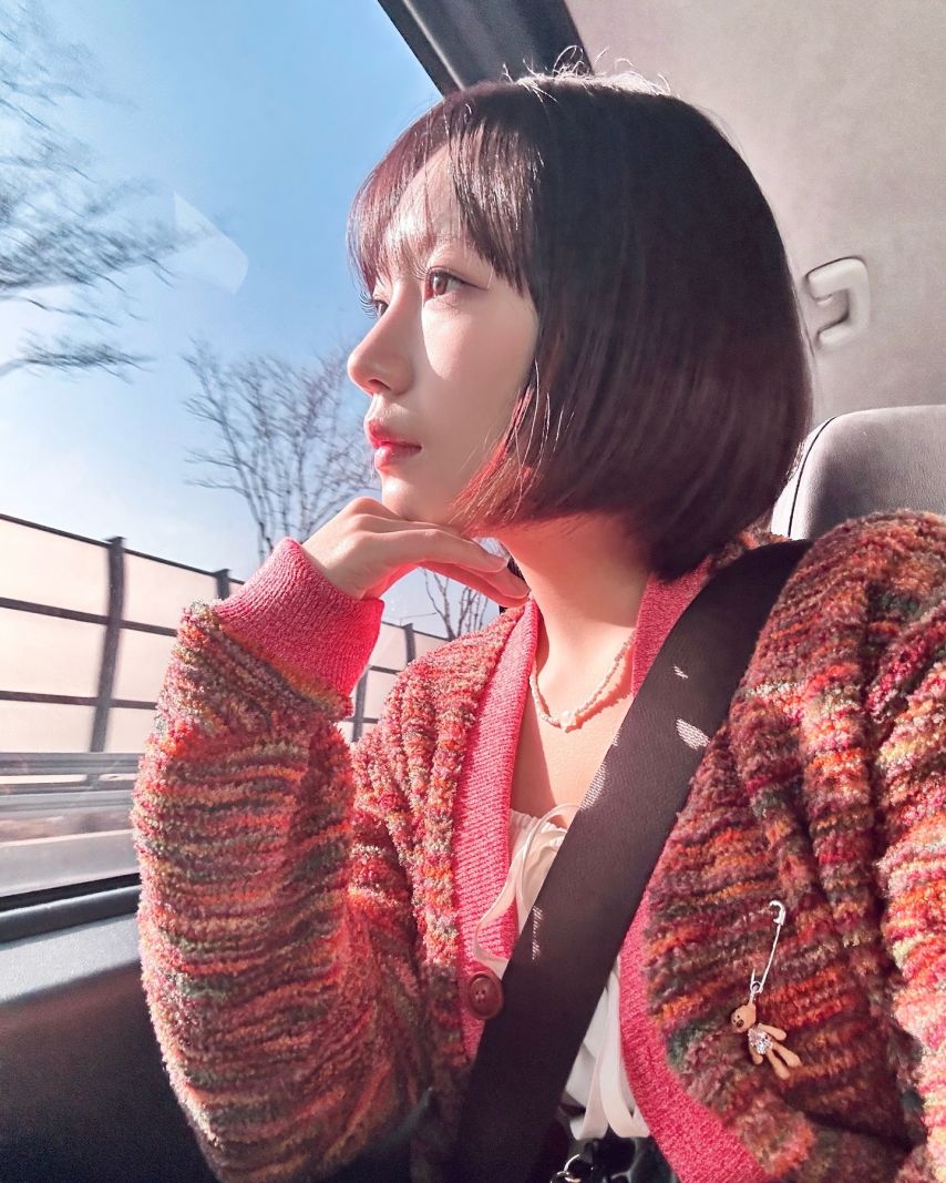 로켓펀치 소희