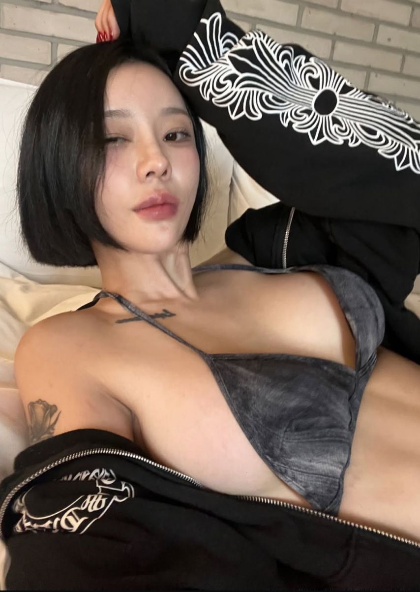 Koomchukx2 투비무드 예주 [약후]