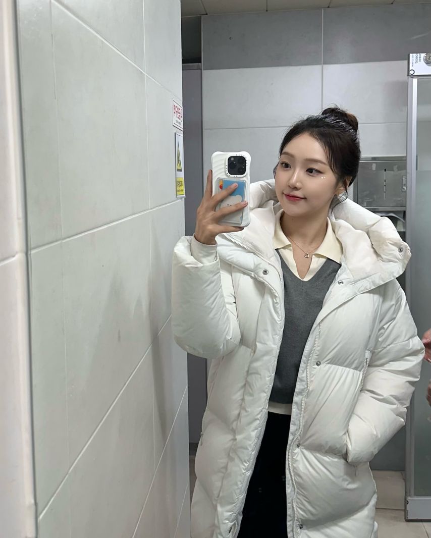 이주희 인스타