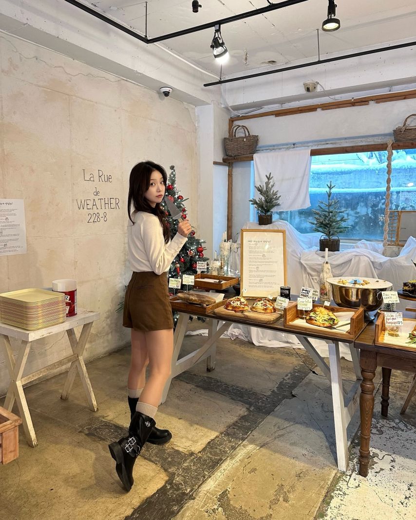 이주희 인스타