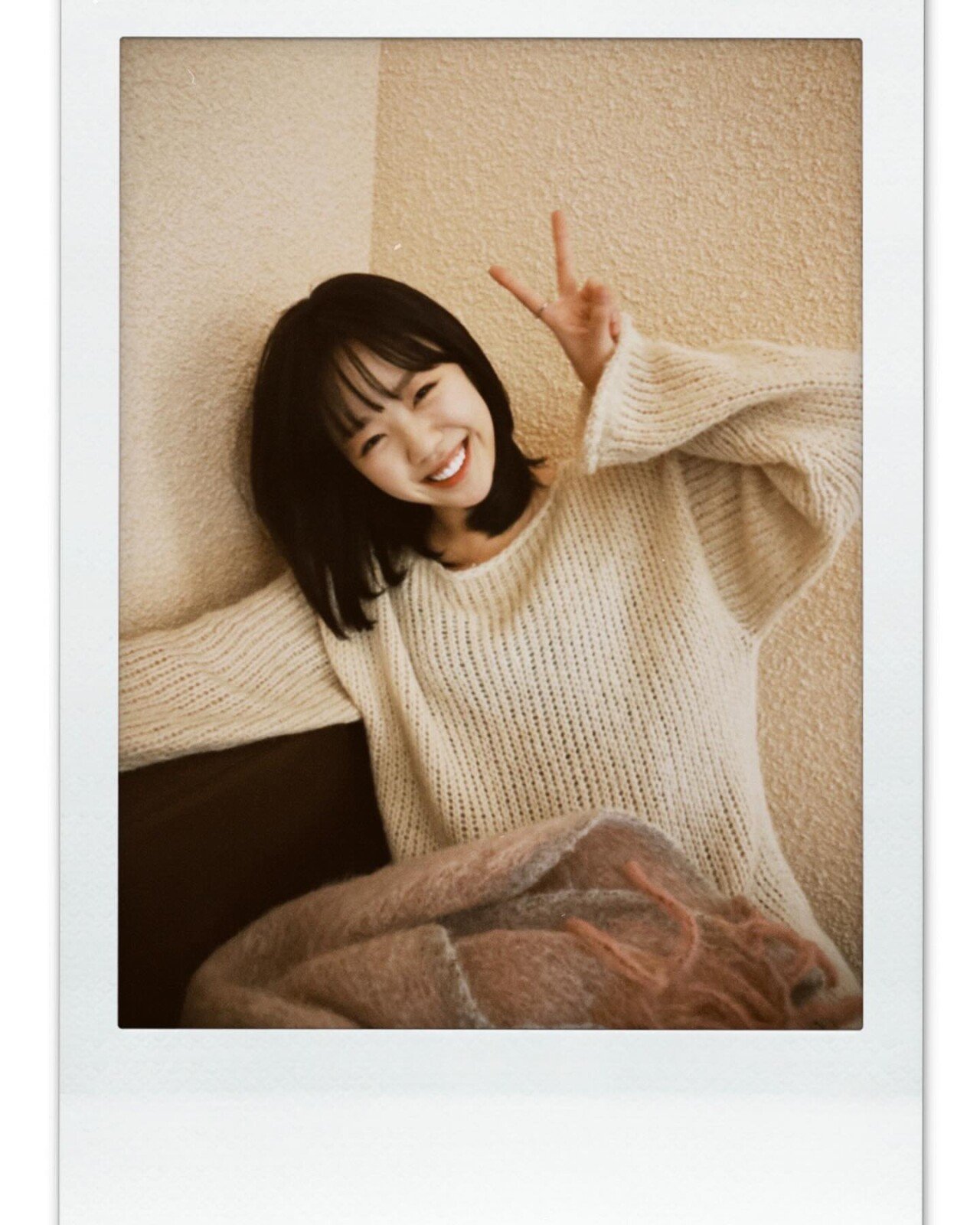 오늘자 지예은 인스타그램