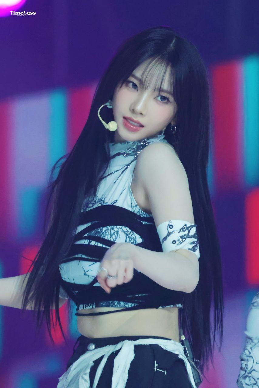 241220 KBS가요대축제 에스파  카리나