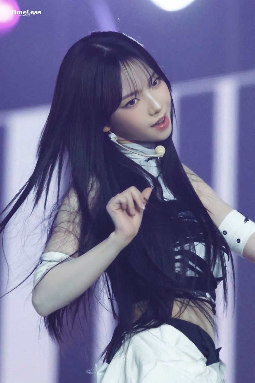 241220 KBS가요대축제 에스파  카리나