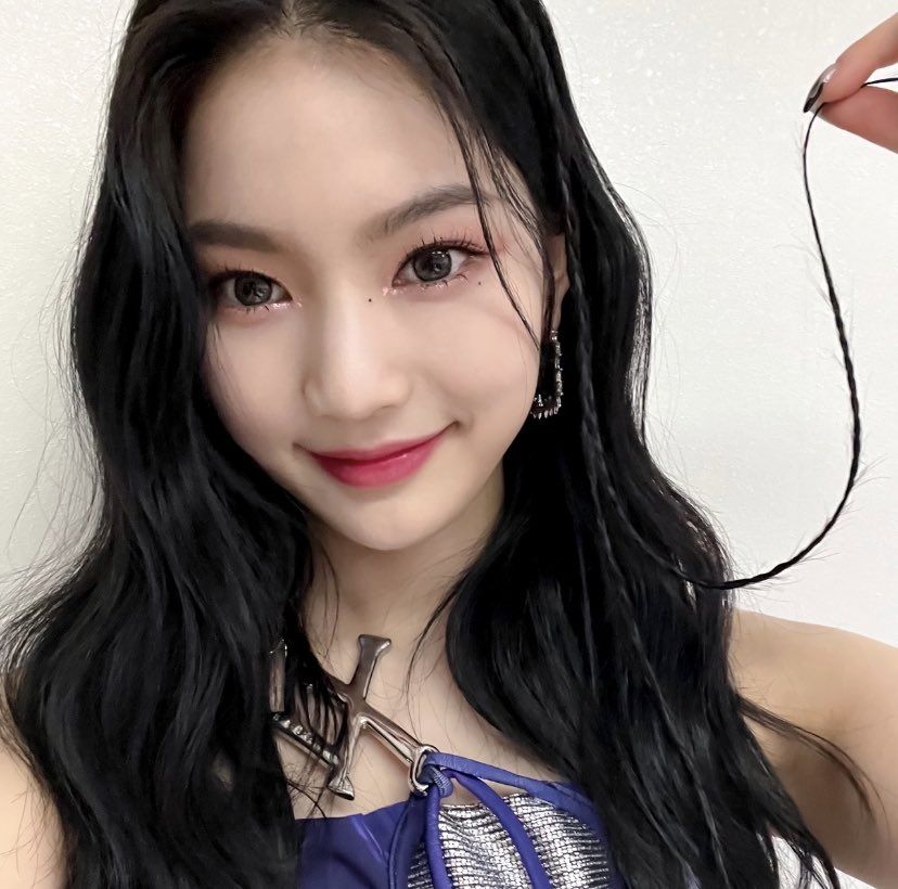 스테이씨 아이사
