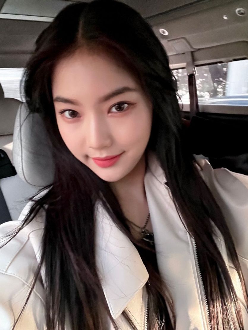스테이씨 아이사