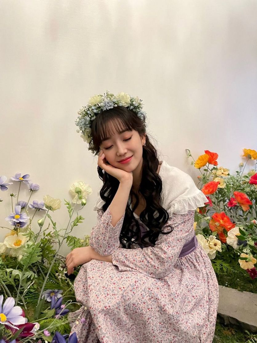 스테이씨 수민