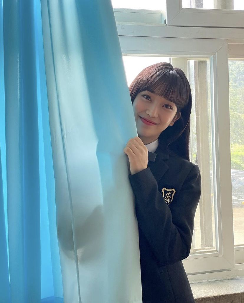 스테이씨 수민