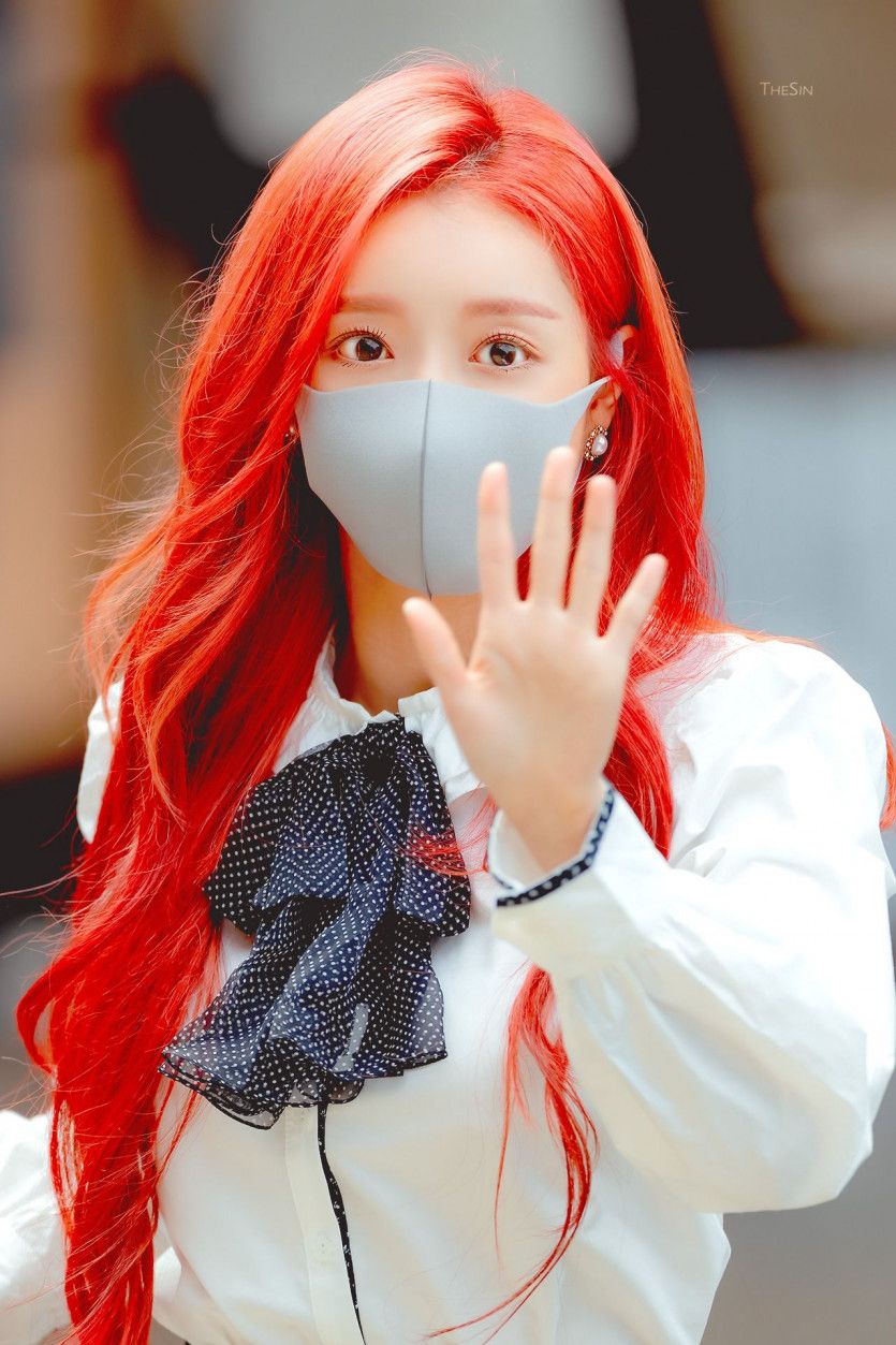 오마이걸 유아