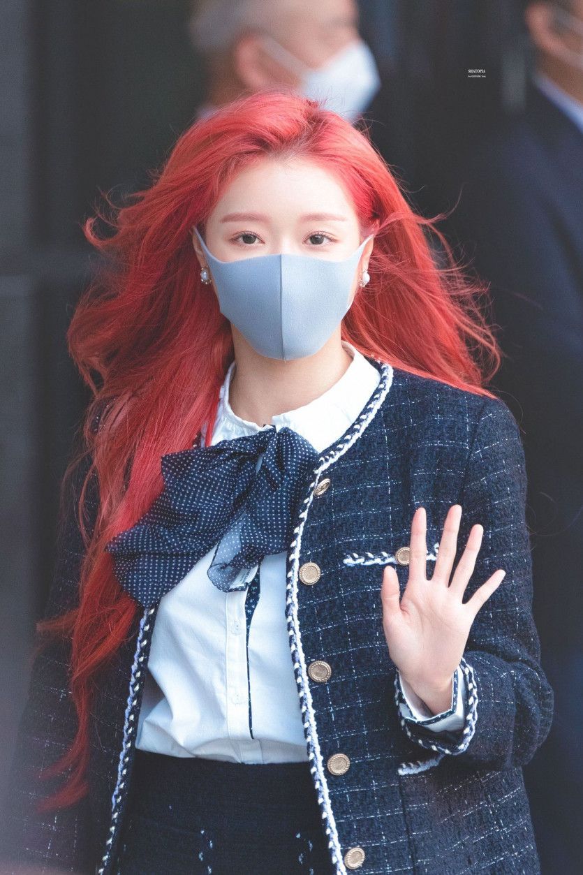 오마이걸 유아
