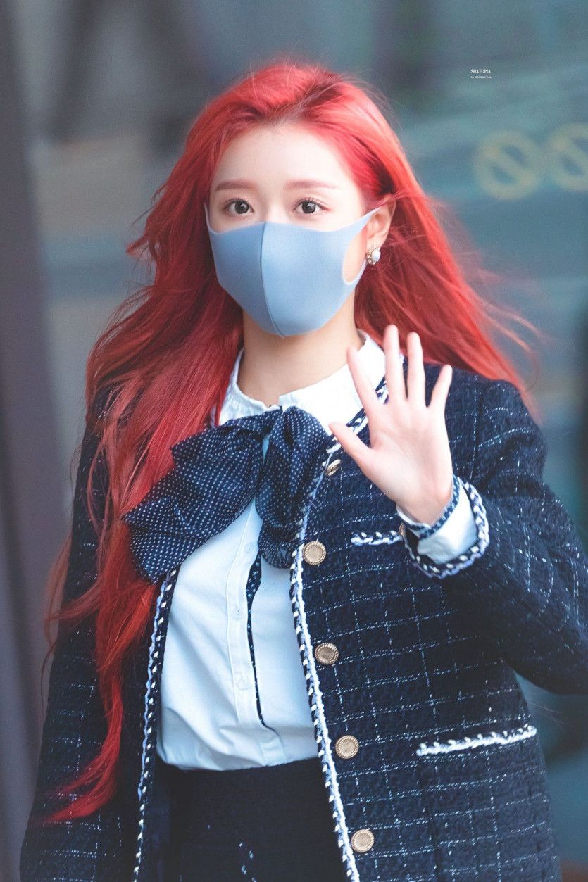 오마이걸 유아