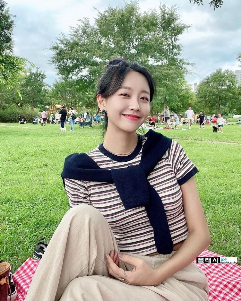 미스코리아 조예슬