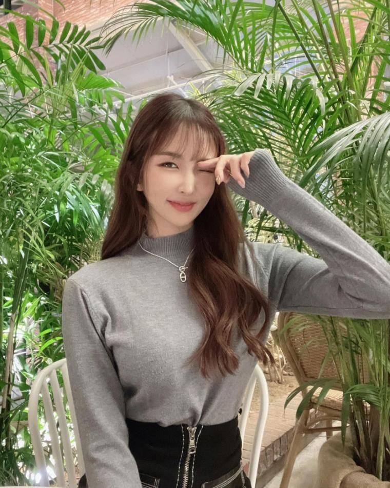 BJ 이소윤