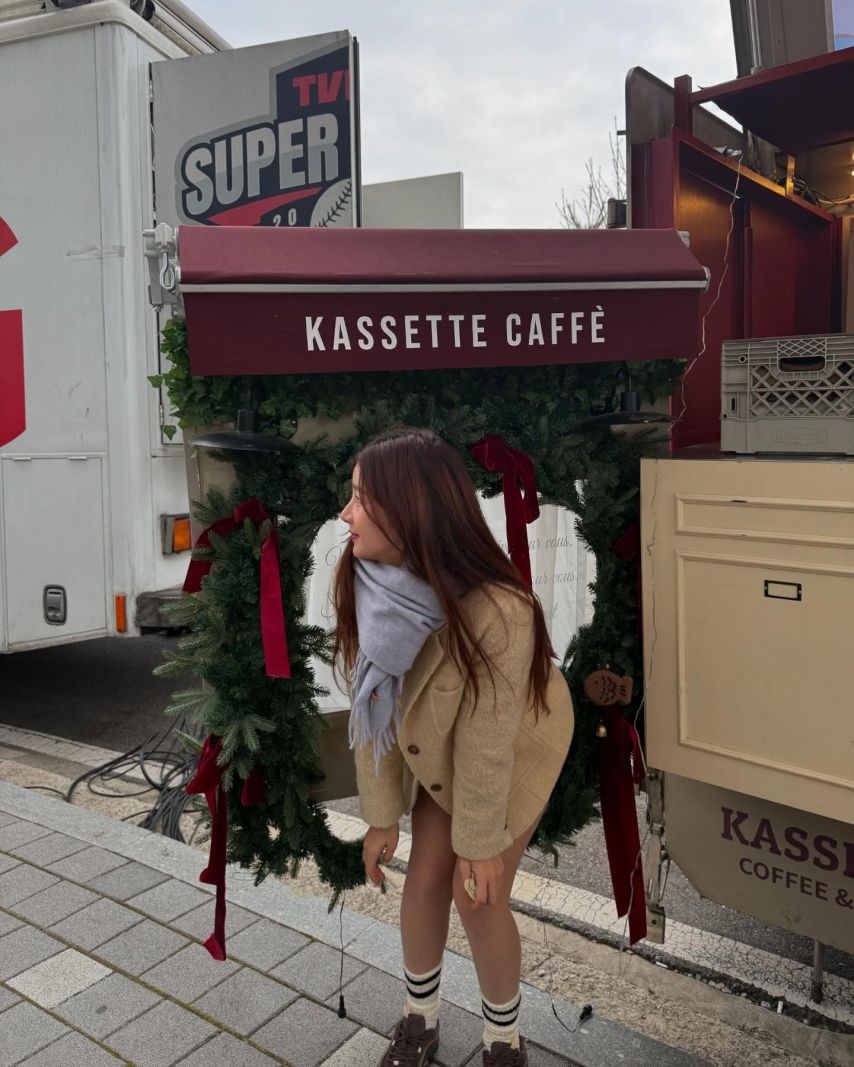 김진아 강민경