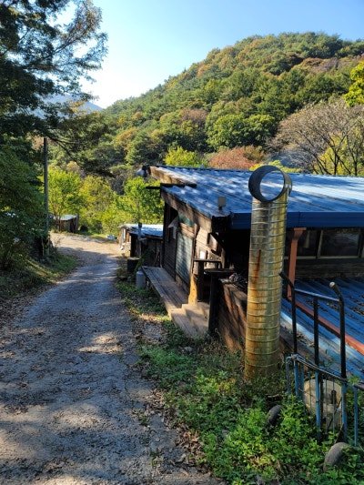 영화‘내부자들’ 촬영지 ‘새한서점’ 전소…책 7만권 모두 불타