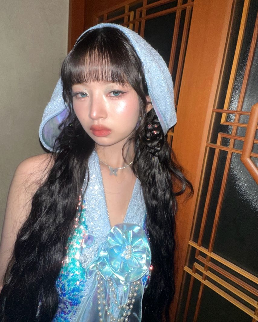 아이브 레이