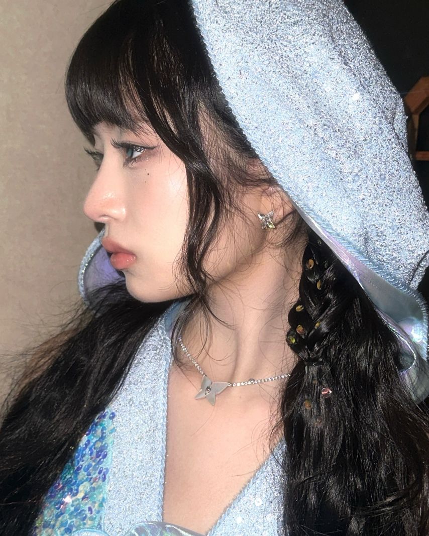아이브 레이
