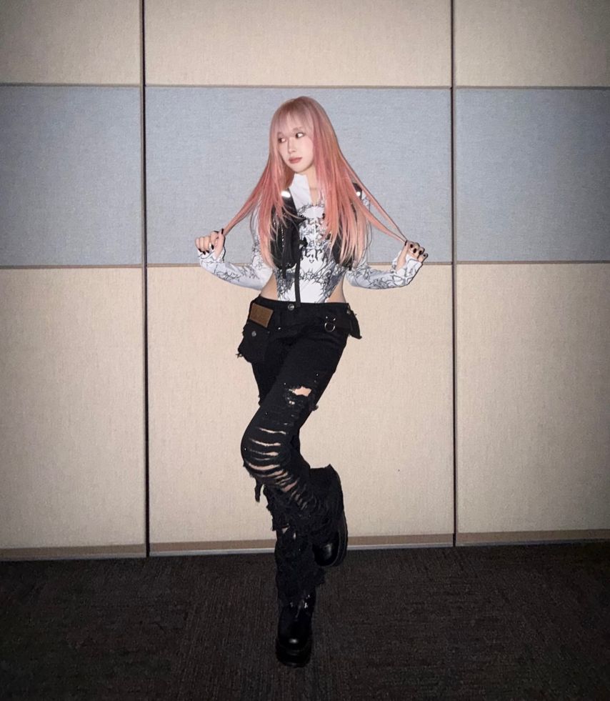 에스파 지젤