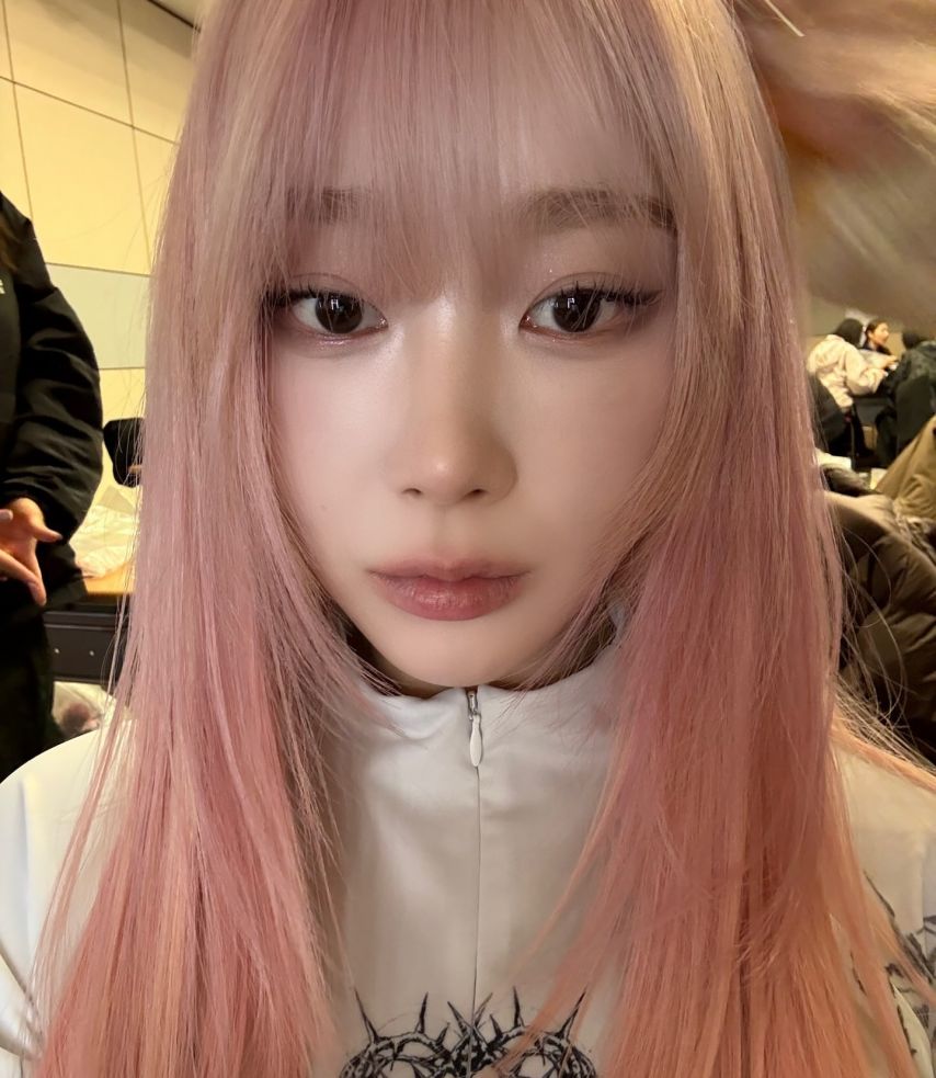 에스파 지젤