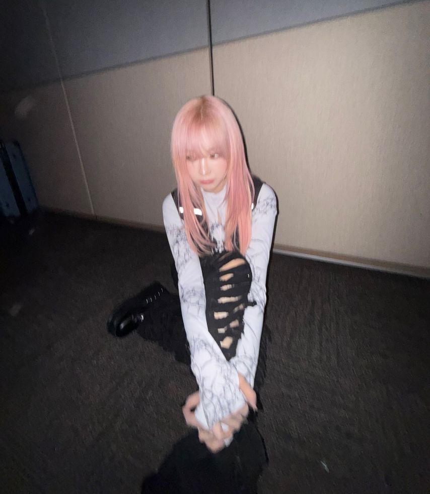 에스파 지젤