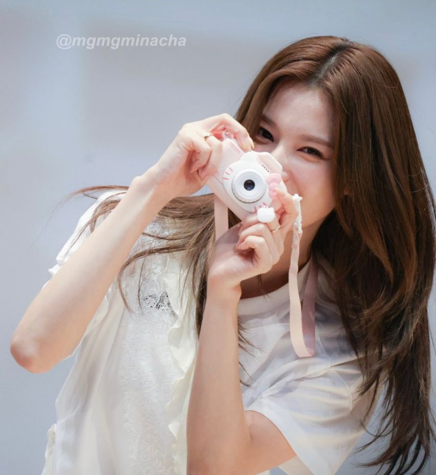 [트와이스] 사나