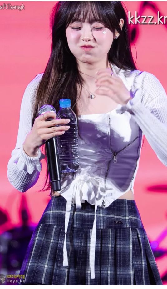 이달의소녀 츄