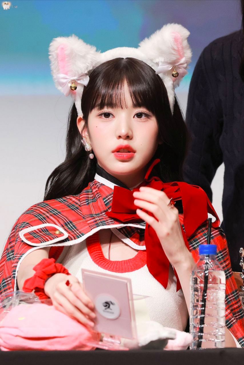 아이브 장원영