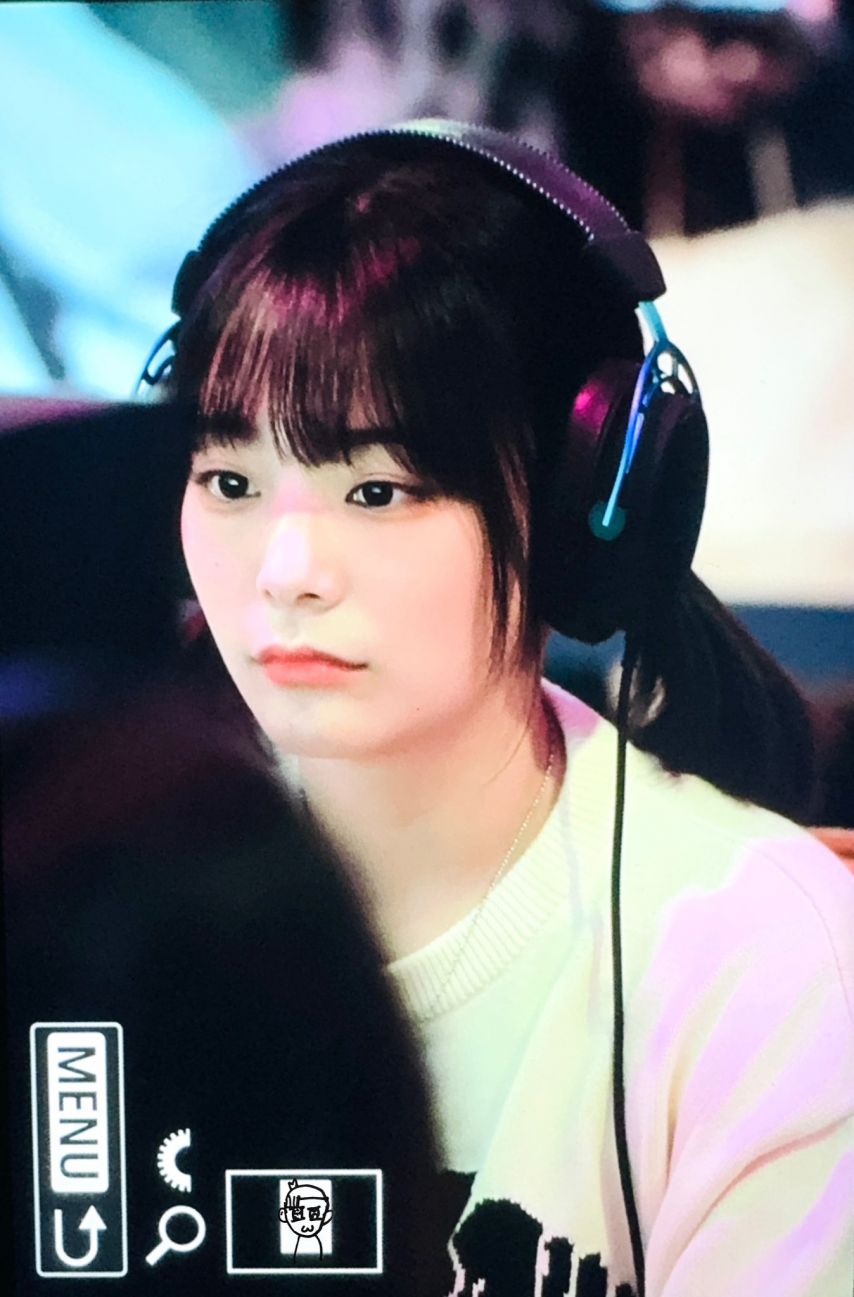 [QWER] 시연