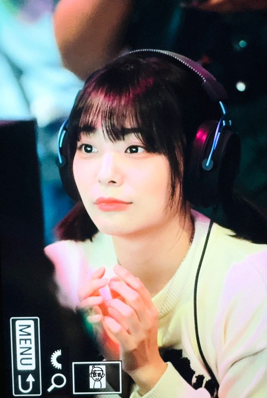 [QWER] 시연