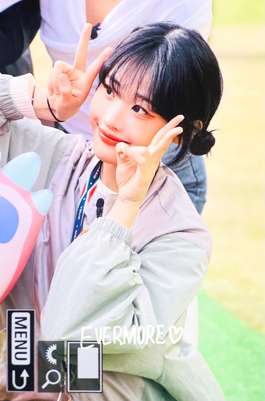 [QWER] 히나