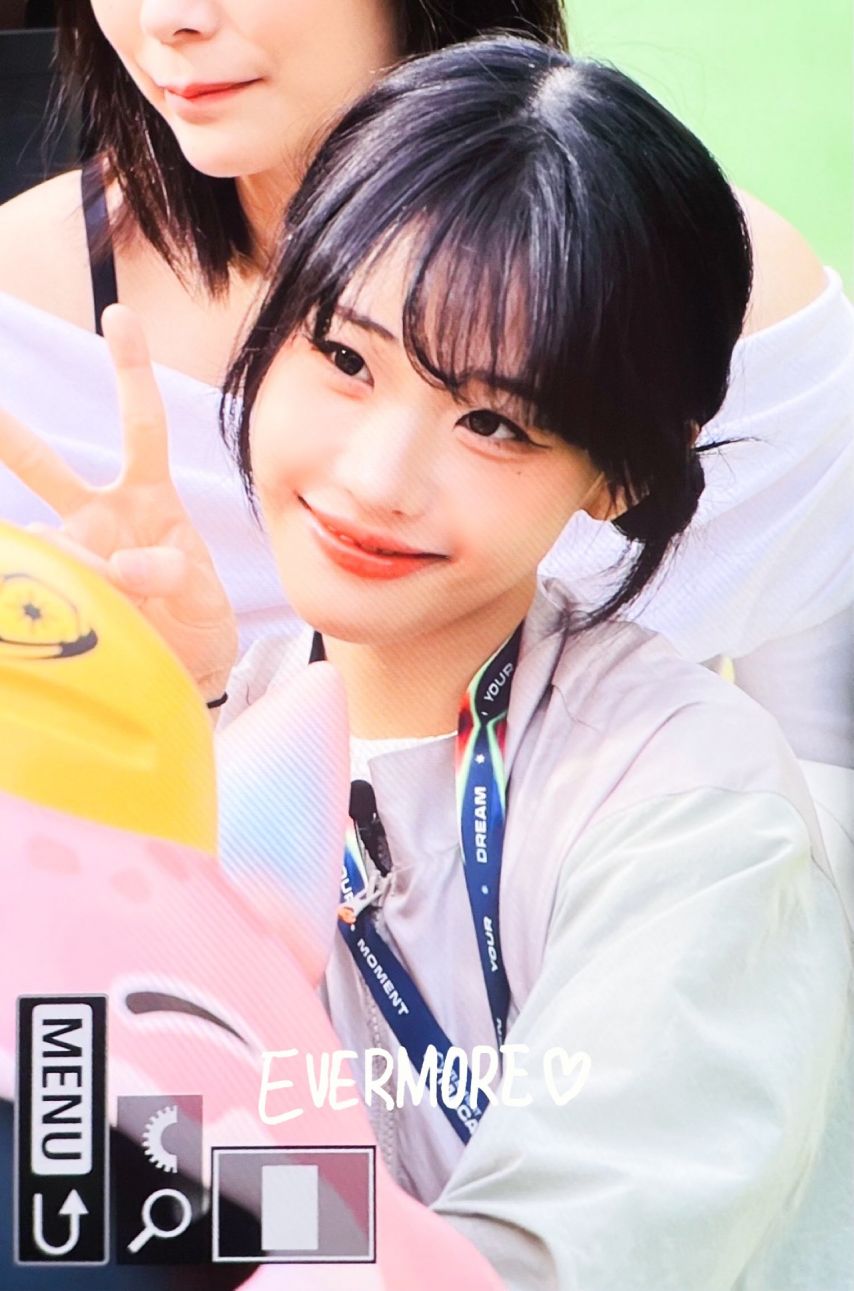 [QWER] 히나