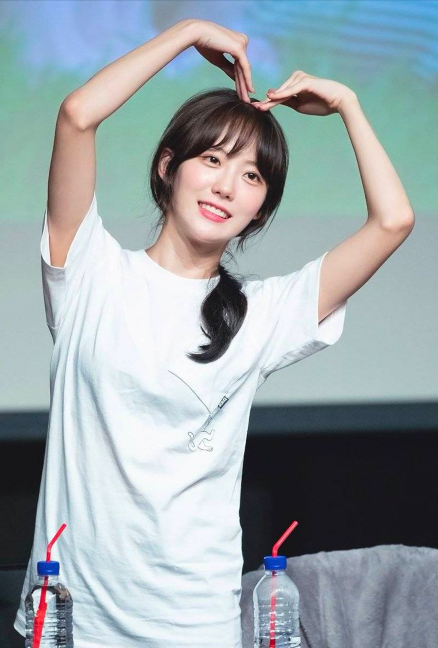 우주소녀 루다