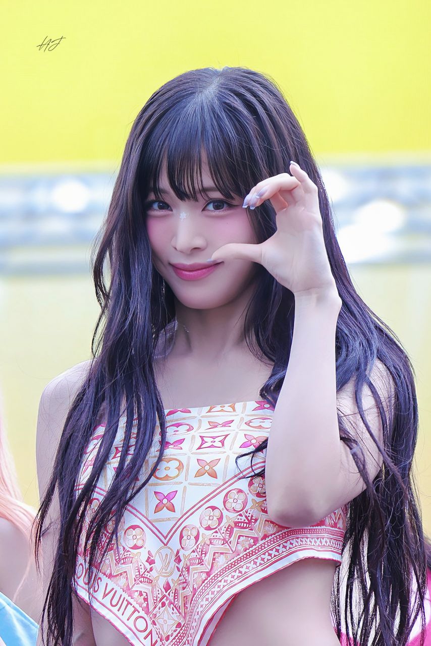 [프로미스나인] 이채영